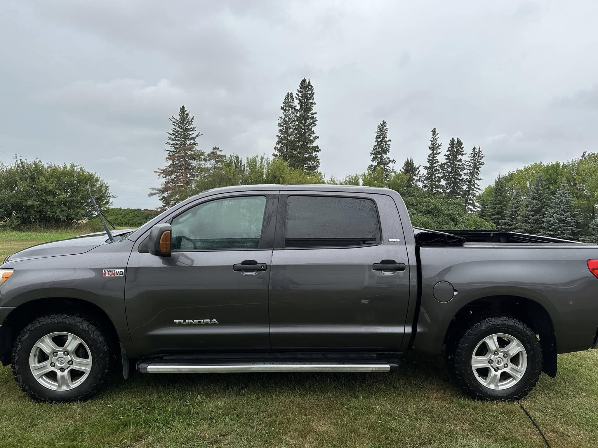Exterior Wash & Polish